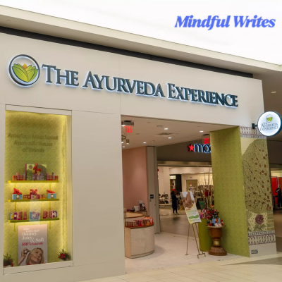 The Ayurveda Experience in the US